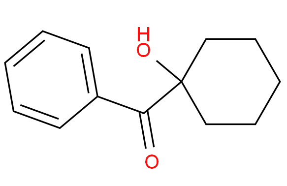  通用型光引發(fā)劑184 1-羥基環(huán)己基苯基甲酮CAS947-19-3